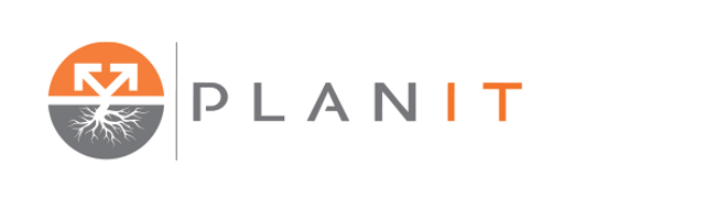 PLANIT Studios logo